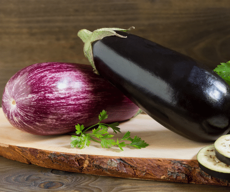 Aubergine