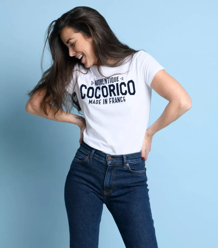 Cocorico 1