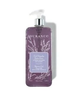 Durance gel-douche-lavande-extra-doux