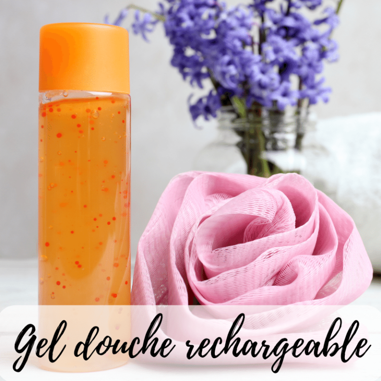 Gel douche rechargeable (2)