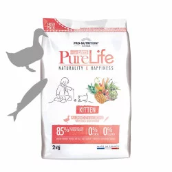 Pro-Nutrition pure-life-for-cats-kitten