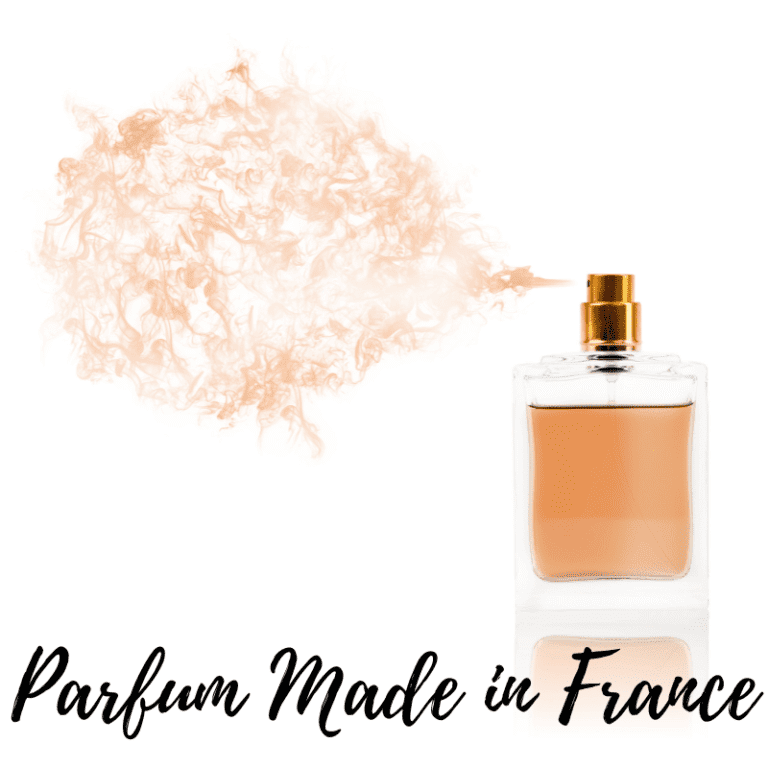 Parfum Made in France