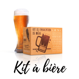 Kit à bière