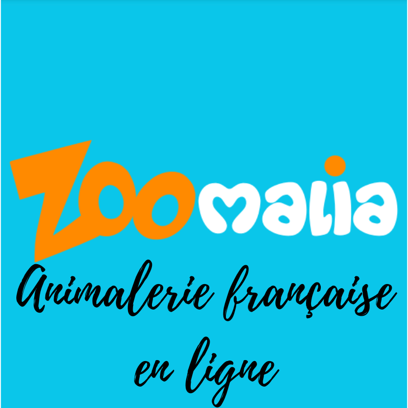 Animalerie française en ligne