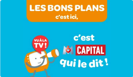 Zoomalia bons plans