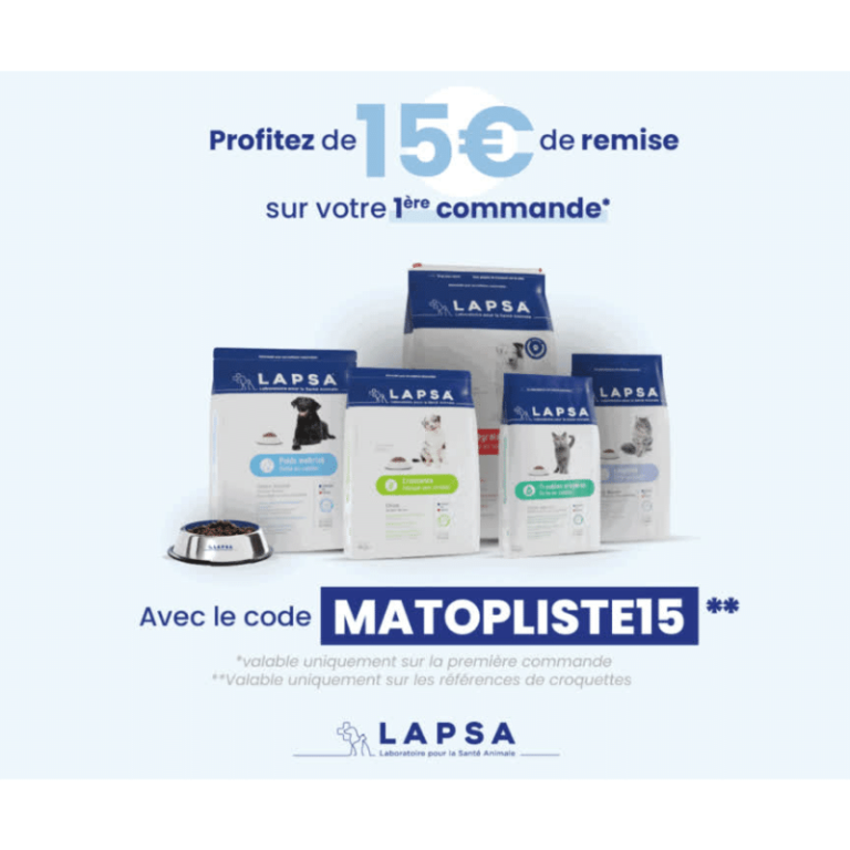 Promo LAPSA LAB